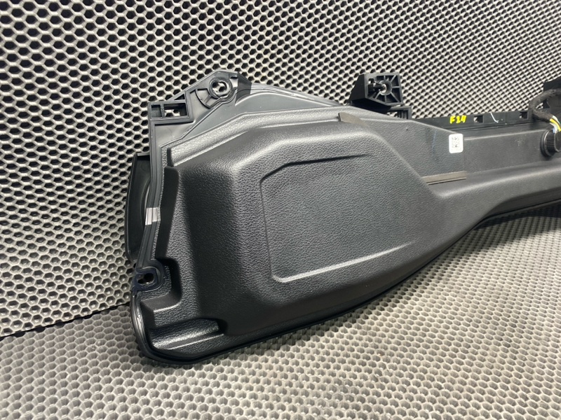 Динамик soundbar Jeep Wrangler (JL, 2025г.)