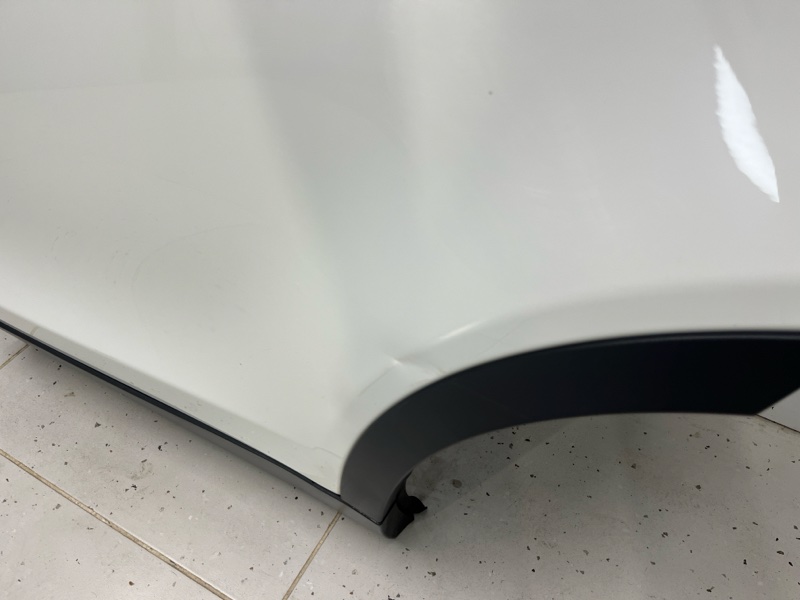 Дверь Land Rover Discovery Sport (L550, 2018г.)