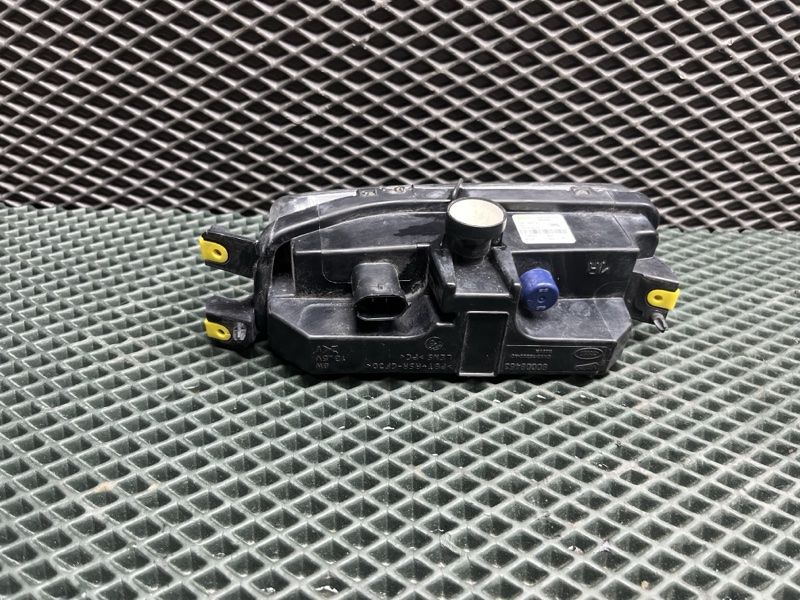 Фара противотуманная Land Rover Range Rover (L405, 2016г.)