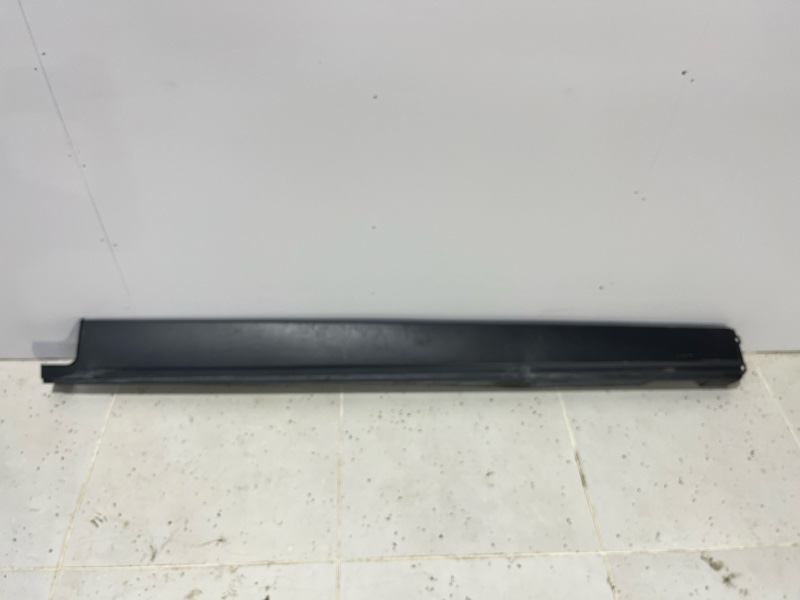 Накладка на порог наружная Land Rover Range Rover Sport (L494, 2020г.)