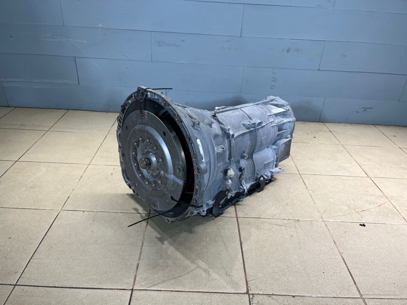АКПП Land Rover Discovery 4 (L319, 2015г.)