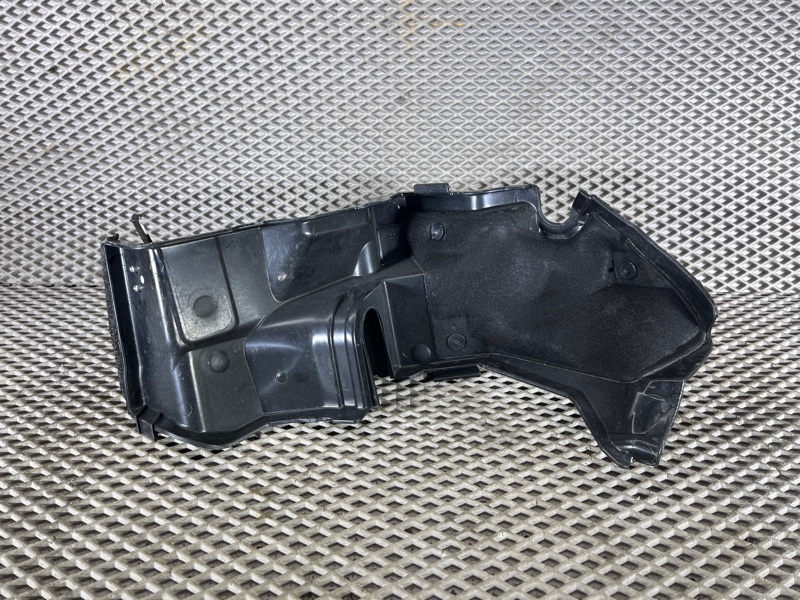 Щит моторного отсека Land Rover Range Rover Sport (L461, 2024г.)