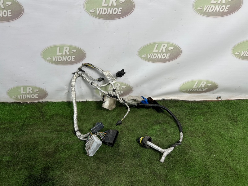 Проводка АКПП Land Rover Range Rover Sport (L494, 2016г.)