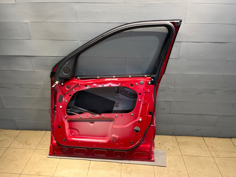 Дверь Land Rover Discovery Sport (L550, 2020г.)