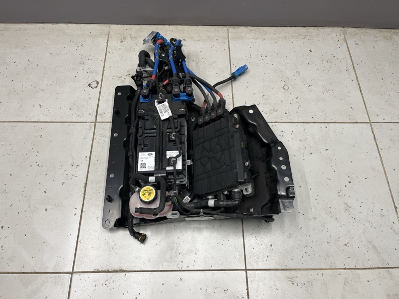 Батарея литиевая 48V Land Rover Range Rover Sport (L461, 2025г.)