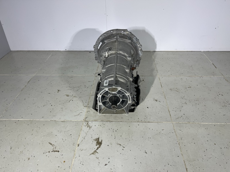 АКПП Land Rover Range Rover Sport (L494, 2020г.)