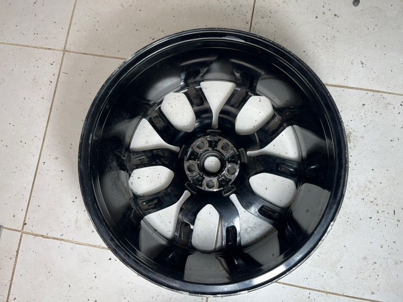 Диски - комплект Land Rover Range Rover Sport (L494, 2015г.)