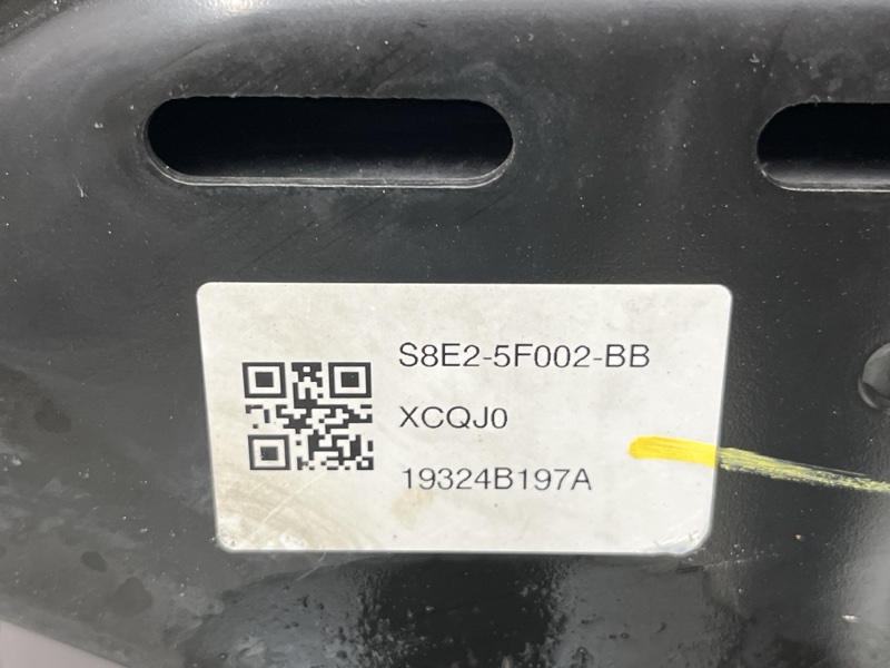 Подрамник Land Rover Range Rover Sport (L461, 2025г.)