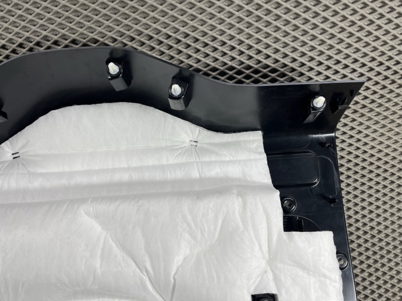 Обшивка двери багажника Land Rover Defender (L663, 2020г.)
