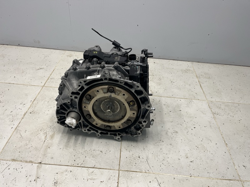 АКПП Land Rover Discovery Sport (L550, 2018г.)