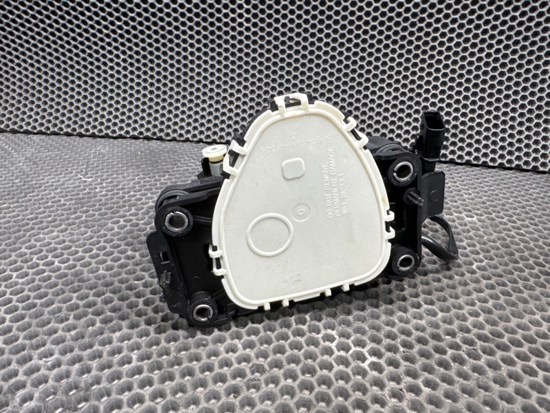 Селектор АКПП Jeep Wrangler (JL, 2025г.)