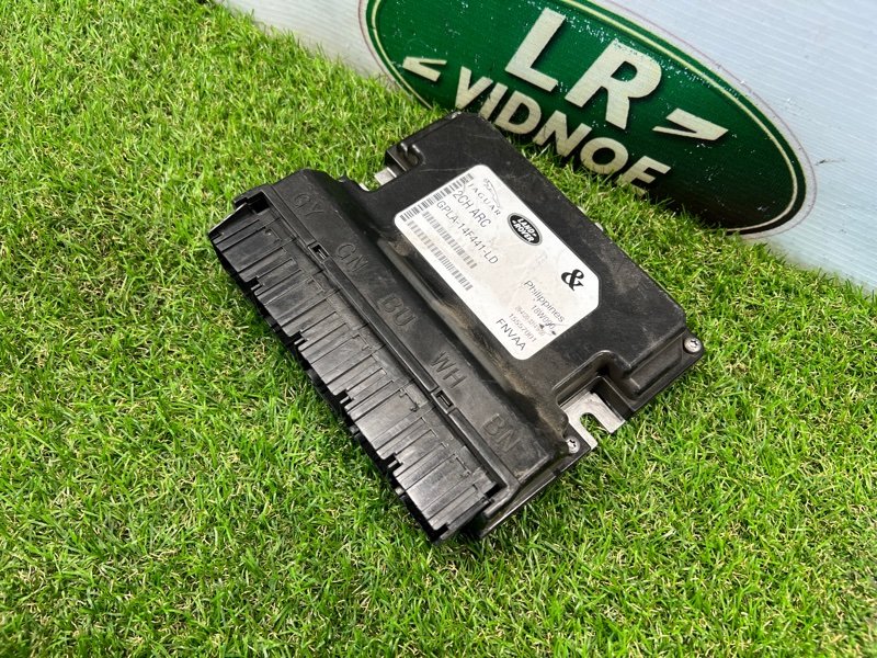 ЭБУ амортизаторов Land Rover Range Rover Sport (L494, 2017г.)