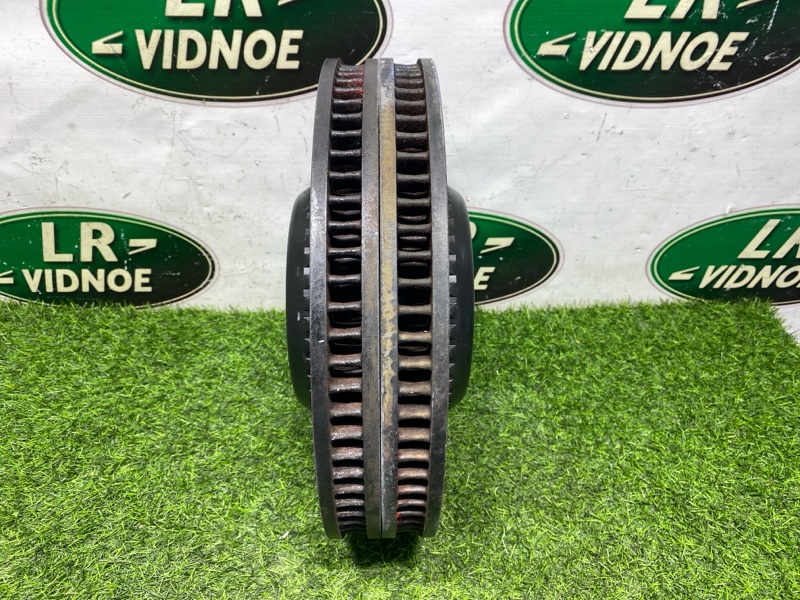 Диски тормозные (комплект) Range Rover Sport 3 (L461, 2023г.)