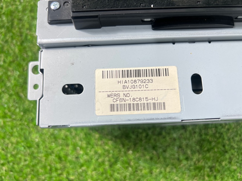 Магнитола Land Rover Range Rover Sport (L494, 2014г.)
