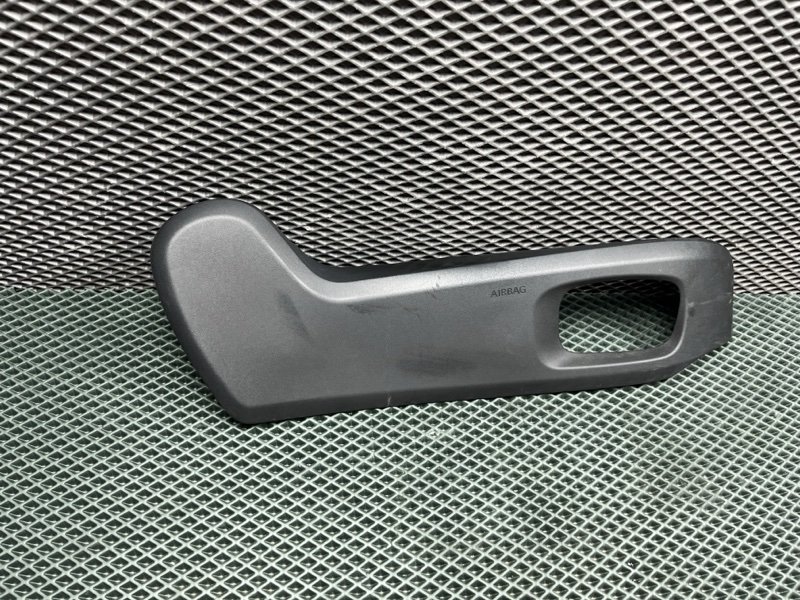 Накладка на сиденье Land Rover Range Rover Evoque (L538, 2017г.)