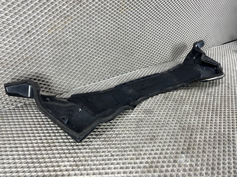 Щит моторного отсека Land Rover Range Rover Sport (L461, 2024г.)