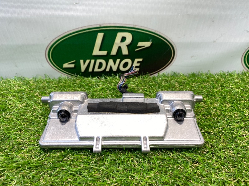 Стереокамера Land Rover Range Rover Sport (L494, 2017г.)
