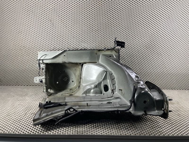 Лонжерон Jaguar E-pace (X540, 2018г.)