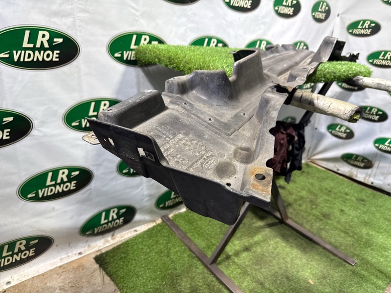 Защита днища Land Rover Range Rover (L405, 2020г.)