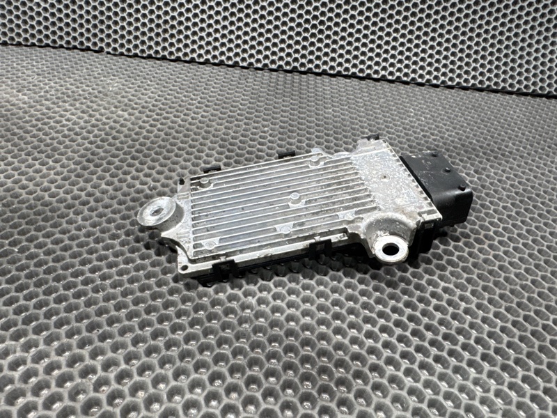 Блок управления АКПП Land Rover Discovery Sport (L550, 2020г.)