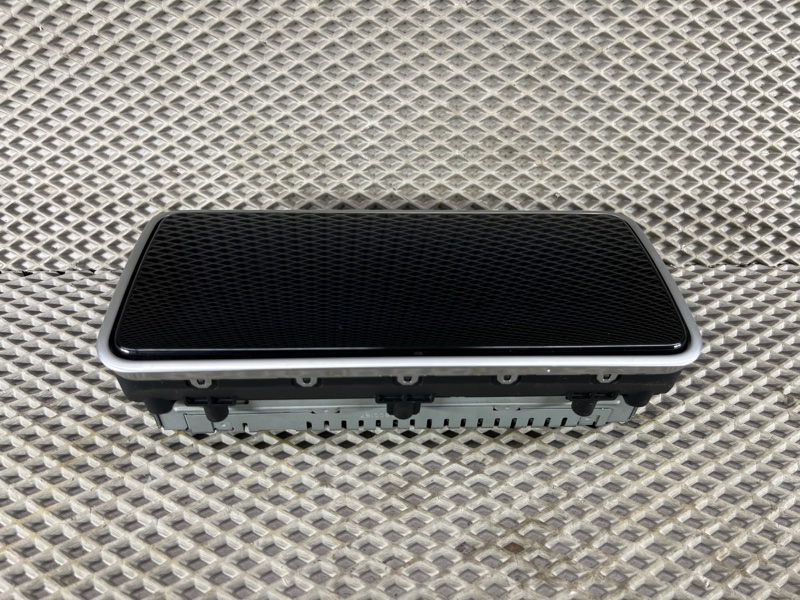 Дисплей компьютера Land Rover Range Rover Velar (L560, 2017г.)