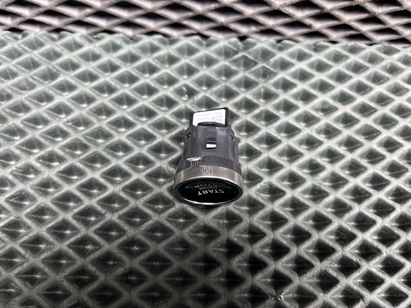 Кнопка старт-стоп Land Rover Range Rover Sport (L461, 2025г.)
