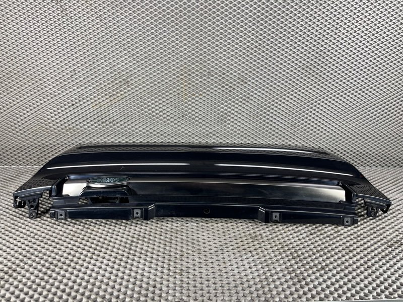 Решетка радиатора Land Rover Defender (L663, 2020г.)