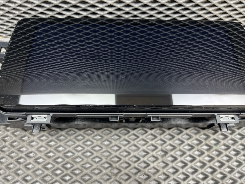 Дисплей компьютера Land Rover Range Rover Sport (L494, 2020г.)