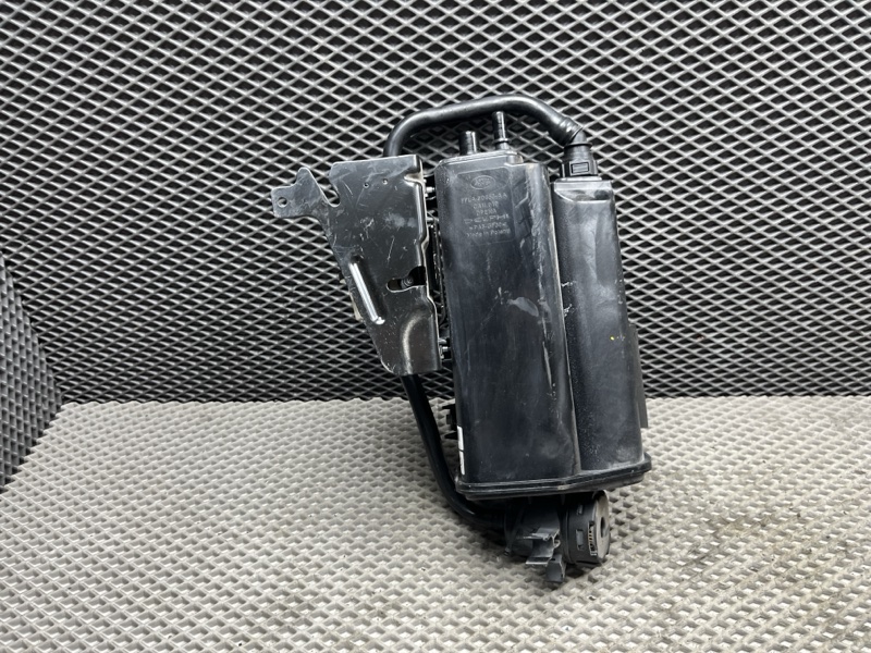 Абсорбер паров бензина Land Rover Range Rover (L405, 2016г.)