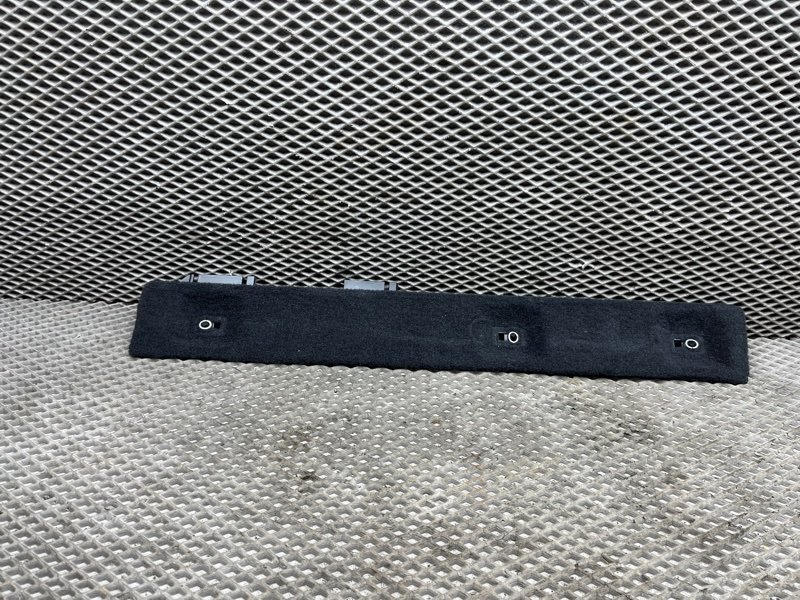Пол багажника Jeep Wrangler (JL, 2025г.)