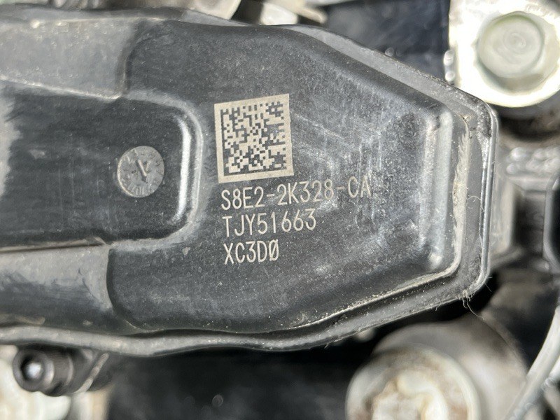 Суппорт тормозной Land Rover Range Rover Sport (L461, 2025г.)