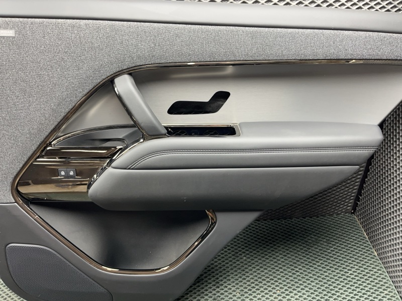 Обивка двери Land Rover Range Rover Sport (L461, 2025г.)