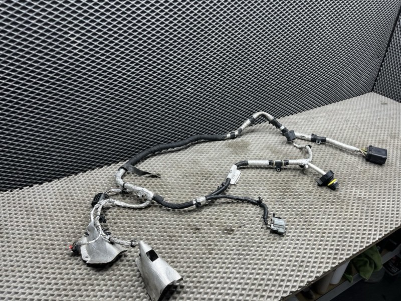 Проводка АКПП Land Rover Range Rover Sport (L494, 2020г.)