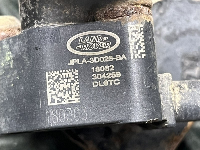 Датчик высоты Land Rover Range Rover (L405, 2018г.)