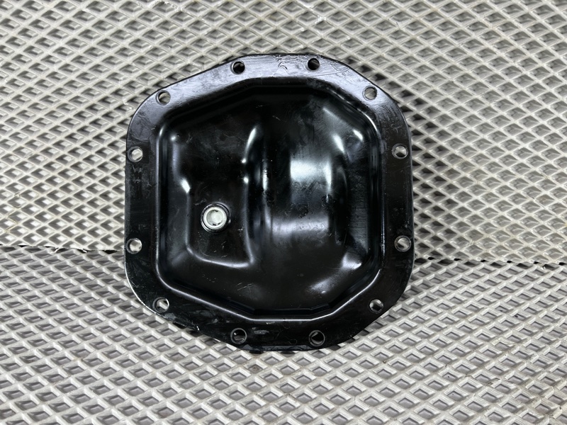 Крышка редуктора Jeep Wrangler (JL, 2020г.)