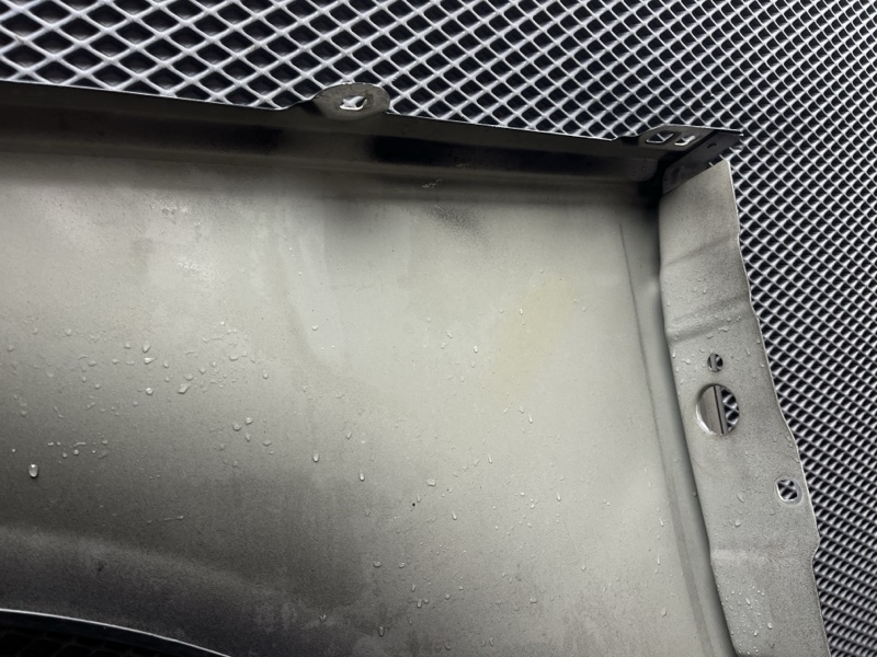 Крыло Land Rover Range Rover (L405, 2016г.)