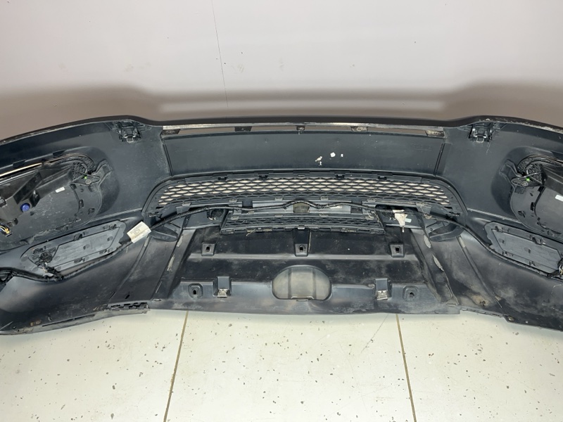 Бампер Land Rover Range Rover Evoque (L538, 2017г.)
