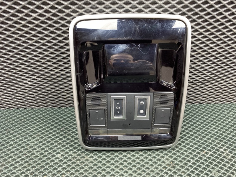 Плафон потолка Land Rover Range Rover (L405, 2016г.)