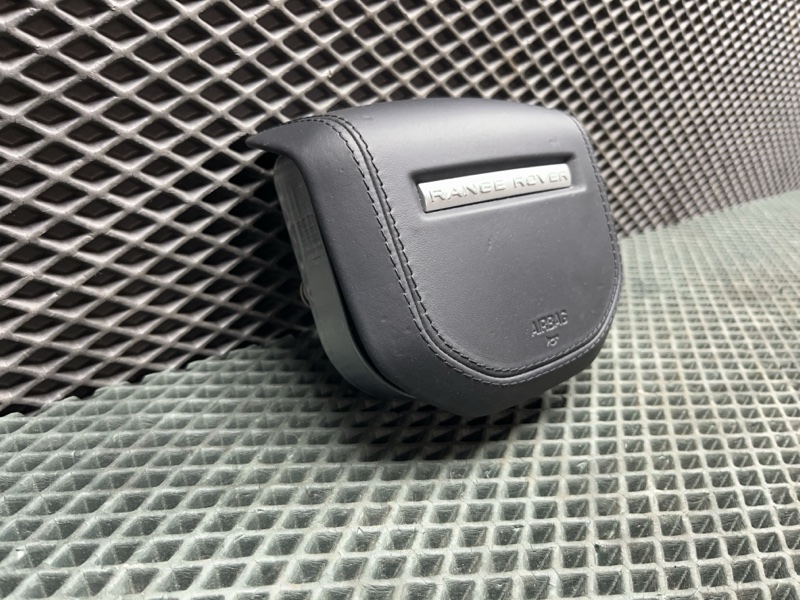 Подушка безопасности в руль Land Rover Range Rover Sport (L461, 2023г.)