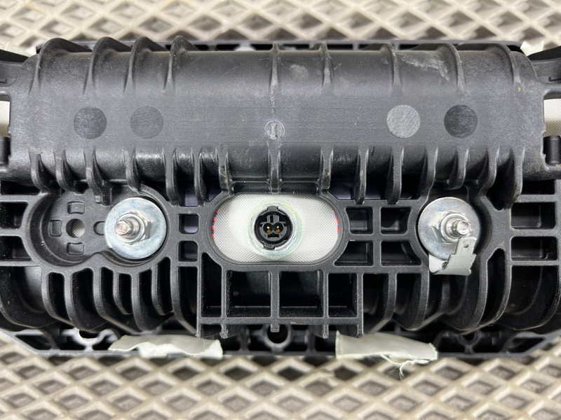 Подушка безопасности Land Rover Defender (L663, 2020г.)
