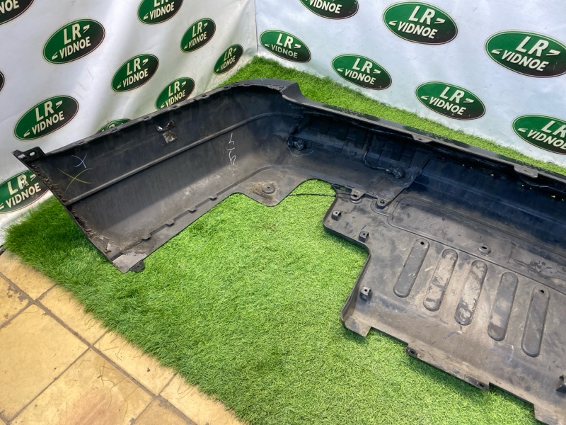 Бампер Land Rover Range Rover (L405, 2016г.)
