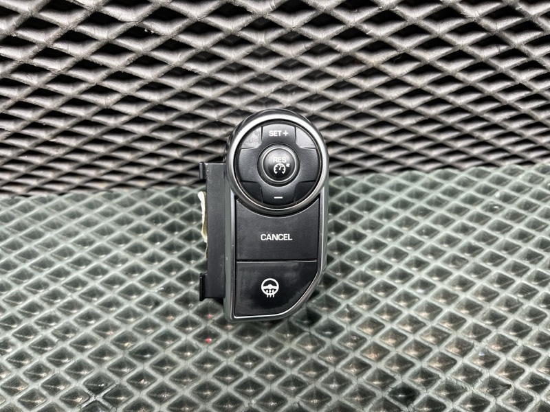 Кнопки на руль Land Rover Range Rover (L405, 2016г.)