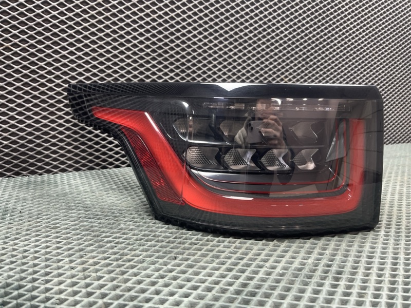 Фонарь Land Rover Range Rover Sport (L494, 2021г.)