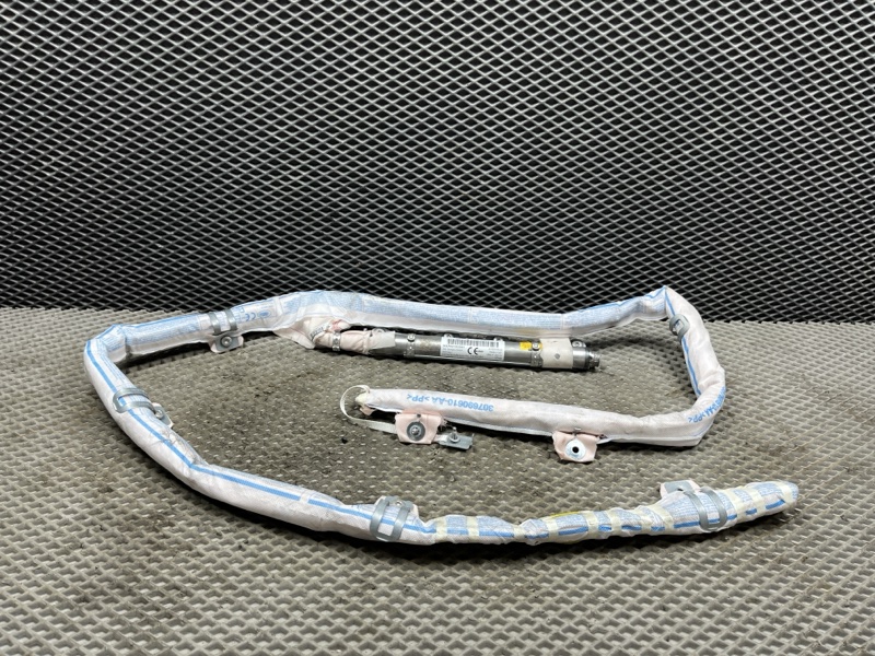 Подушка безопасности боковая (шторка) Land Rover Range Rover Sport (L494, 2020г.)