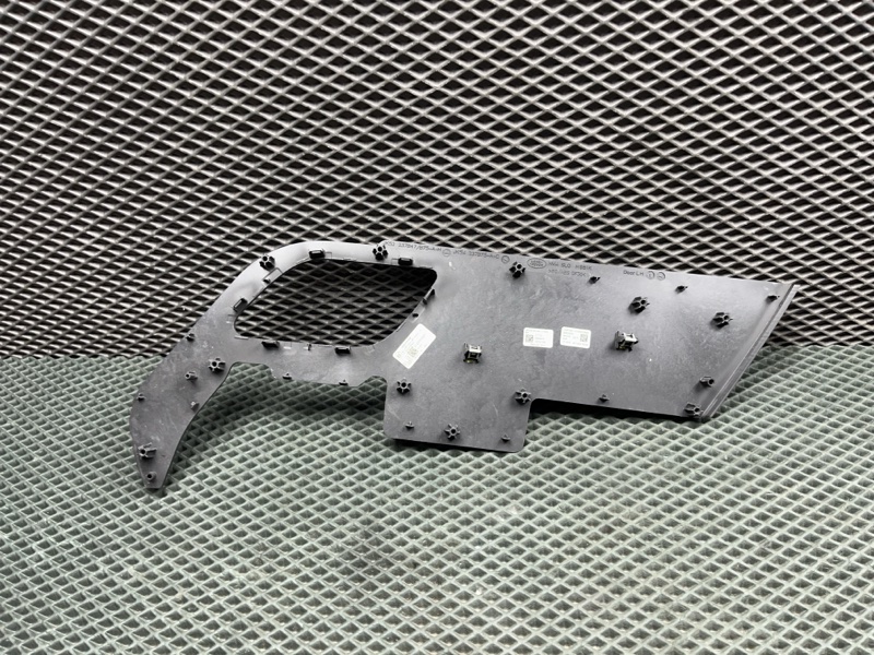 Декоративная накладка двери (комплект) Land Rover Range Rover (L405, 2020г.)