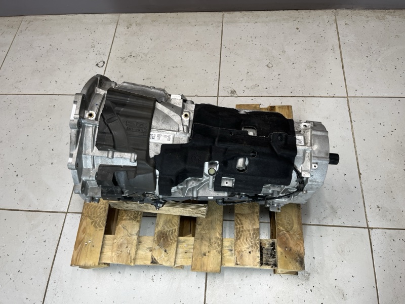 АКПП Land Rover Range Rover Sport (L461, 2025г.)