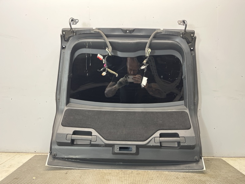 Крышка багажника Land Rover Range Rover Sport (L494, 2015г.)