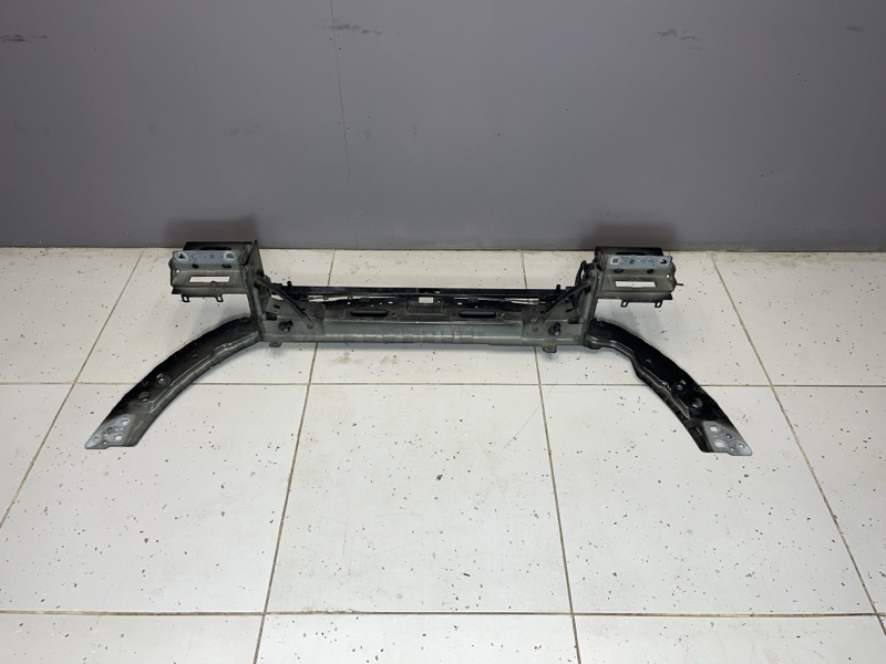 Передняя панель (телевизор) Land Rover Range Rover Evoque (L538, 2017г.)