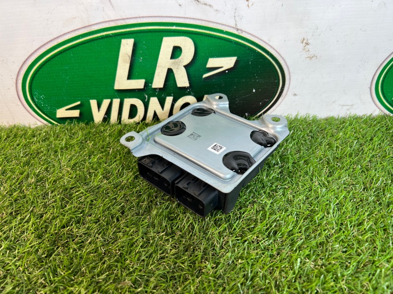 Блок управления SRS Land Rover Range Rover Velar (L560, 2018г.)