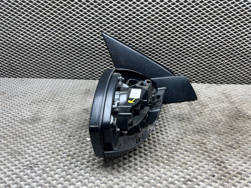 Корпус зеркала Land Rover Discovery Sport (L550, 2020г.)